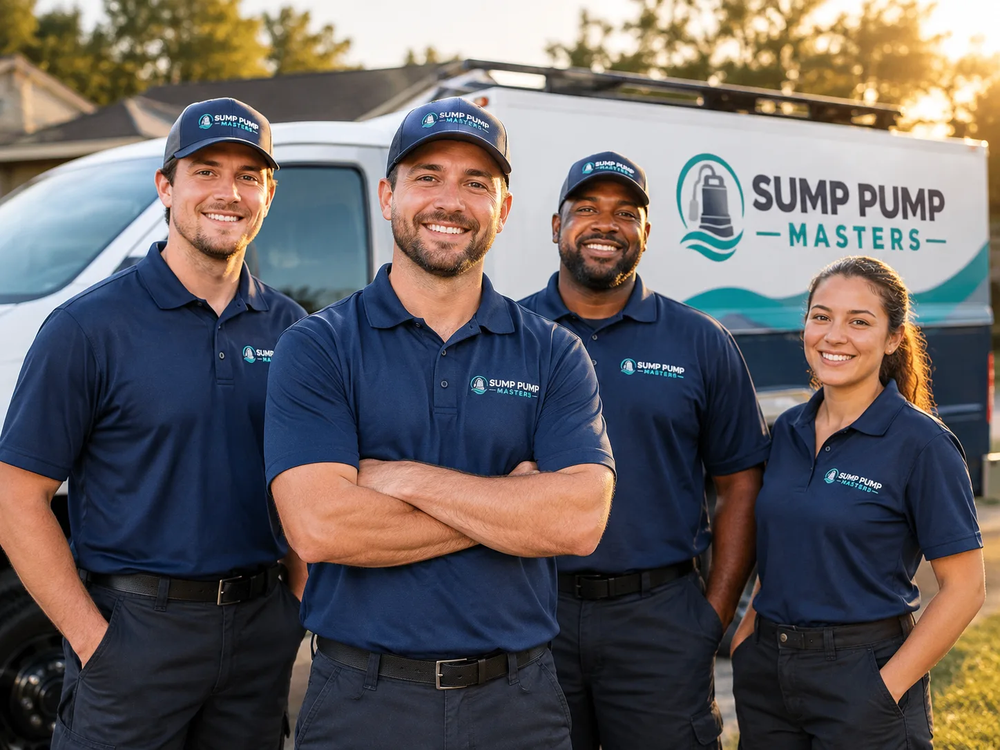 Sump Pump Repair company in Buellton, CA