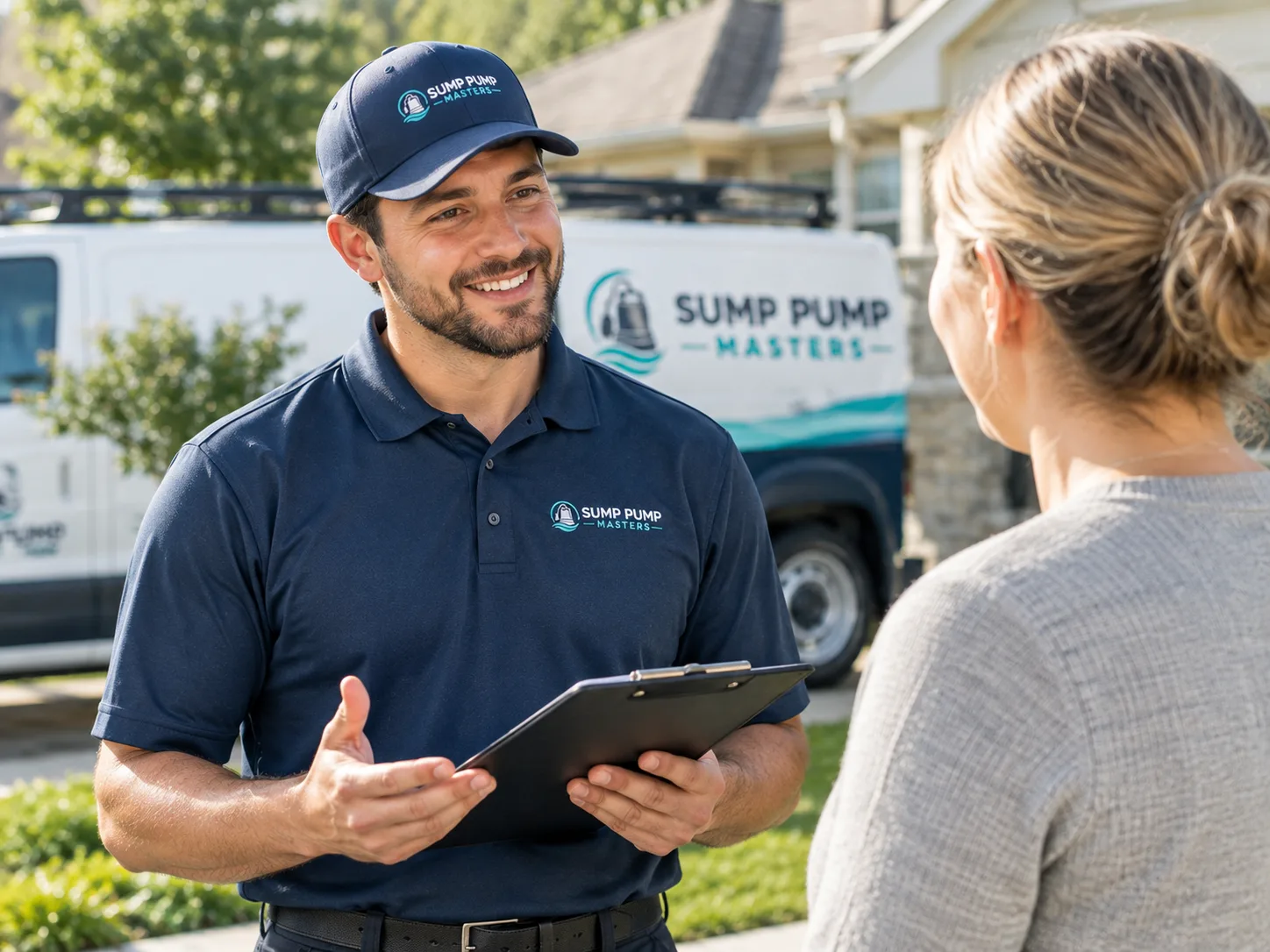 Sump Pump Repair Buellton, CA FAQs